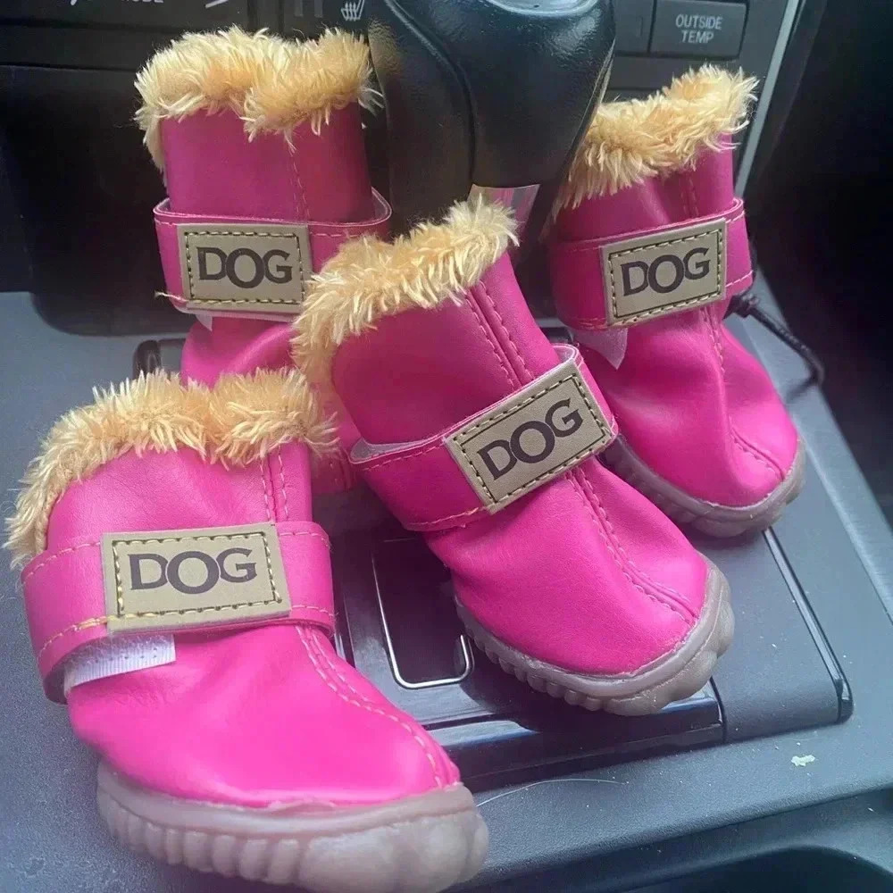 ✨DOG  BOOTS✨ - Picture 4 of 6